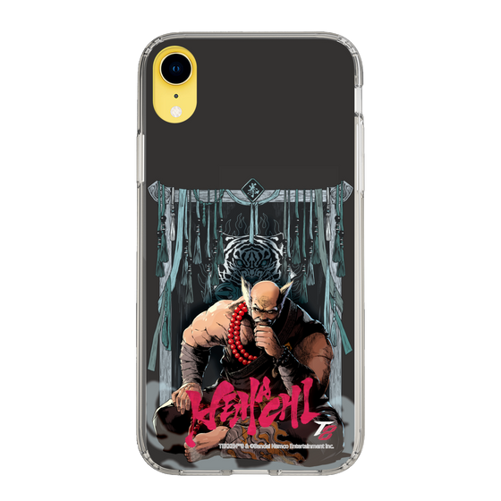 Slim Protection Case［ TEKKEN - Heihachi Mishima ］