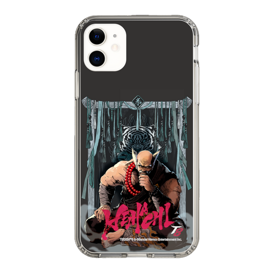 Slim Protection Case［ TEKKEN - Heihachi Mishima ］