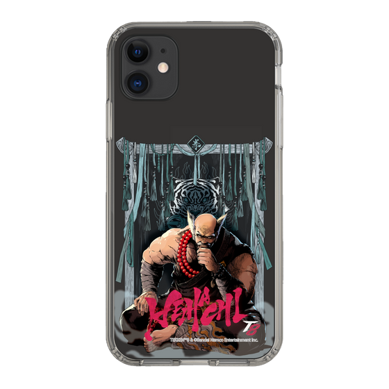 Slim Protection Case［ TEKKEN - Heihachi Mishima ］