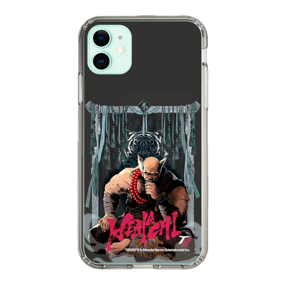 Slim Protection Case［ TEKKEN - Heihachi Mishima ］