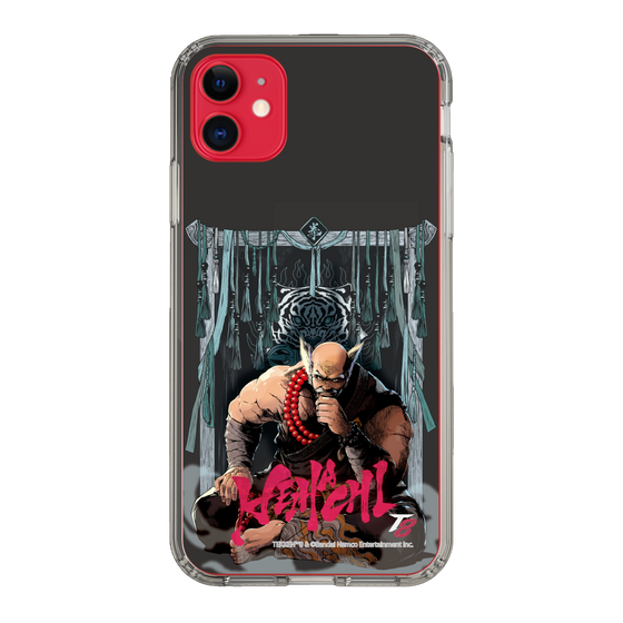 Slim Protection Case［ TEKKEN - Heihachi Mishima ］