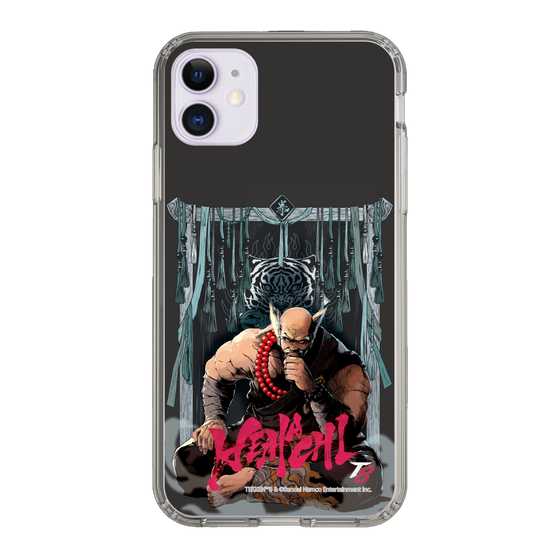 Slim Protection Case［ TEKKEN - Heihachi Mishima ］