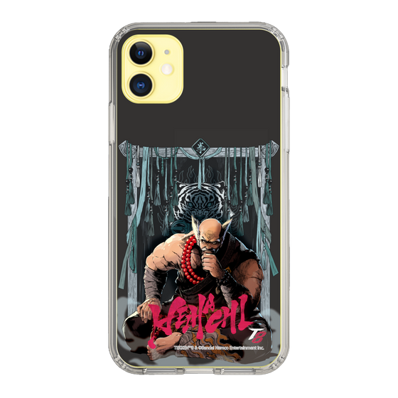Slim Protection Case［ TEKKEN - Heihachi Mishima ］