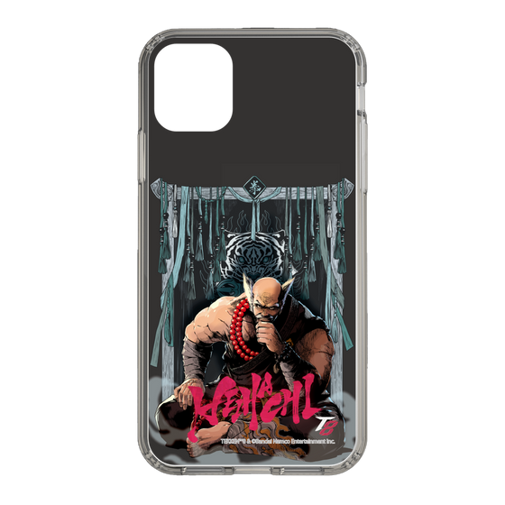 Slim Protection Case［ TEKKEN - Heihachi Mishima ］