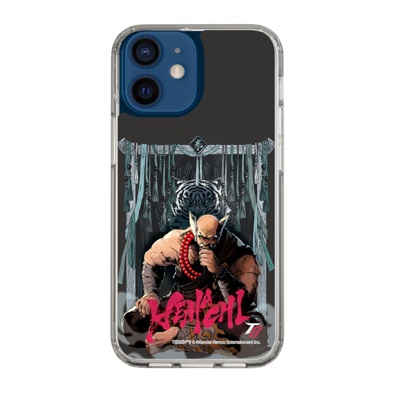 Slim Protection Case［ TEKKEN - Heihachi Mishima ］
