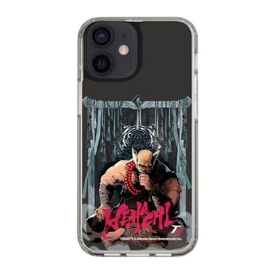 Slim Protection Case［ TEKKEN - Heihachi Mishima ］