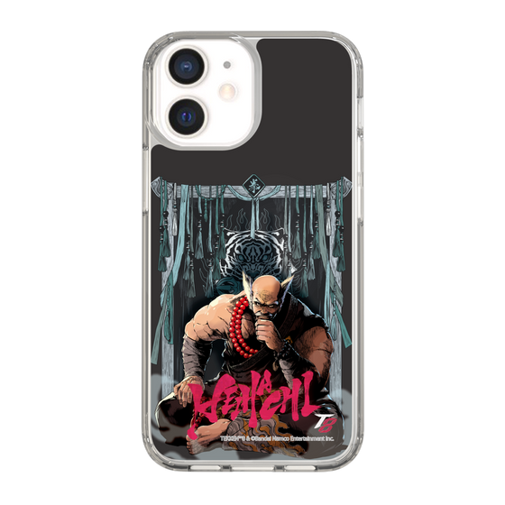 Slim Protection Case［ TEKKEN - Heihachi Mishima ］