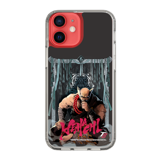 Slim Protection Case［ TEKKEN - Heihachi Mishima ］