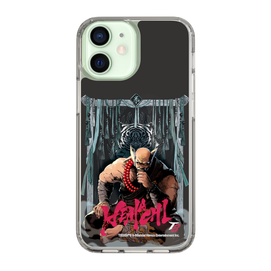 Slim Protection Case［ TEKKEN - Heihachi Mishima ］