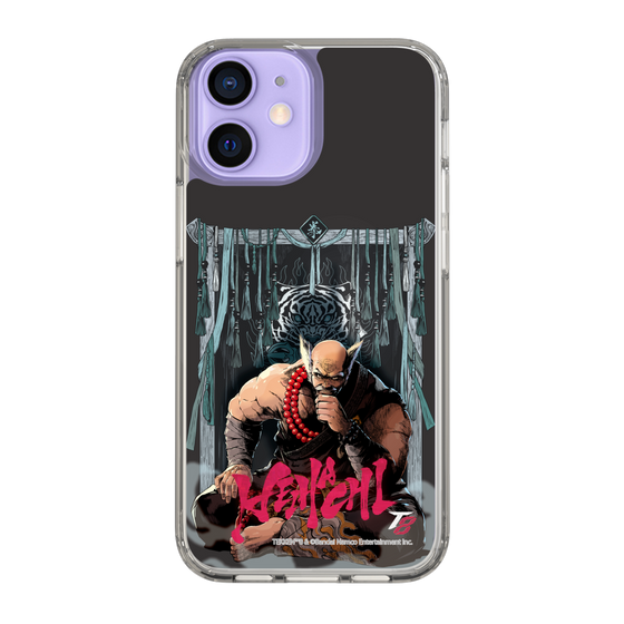 Slim Protection Case［ TEKKEN - Heihachi Mishima ］