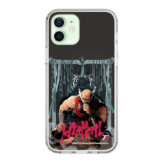 Slim Protection Case［ TEKKEN - Heihachi Mishima ］