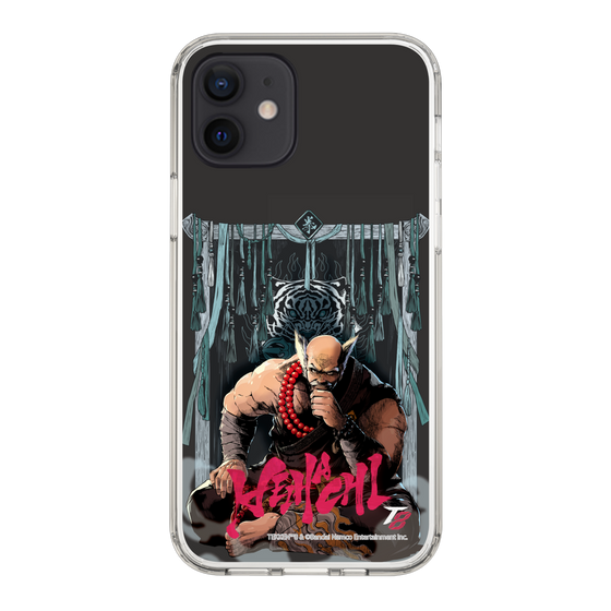 Slim Protection Case［ TEKKEN - Heihachi Mishima ］