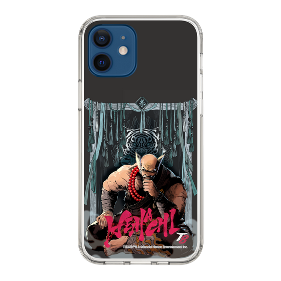 Slim Protection Case［ TEKKEN - Heihachi Mishima ］