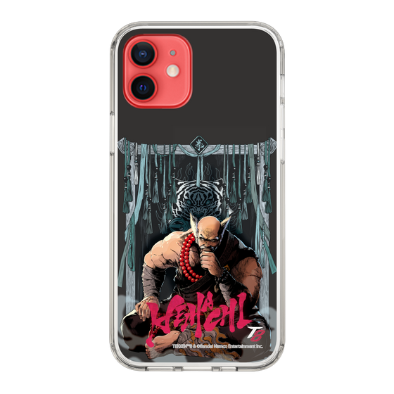 Slim Protection Case［ TEKKEN - Heihachi Mishima ］