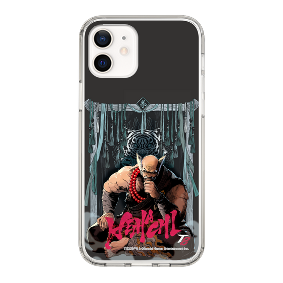 Slim Protection Case［ TEKKEN - Heihachi Mishima ］