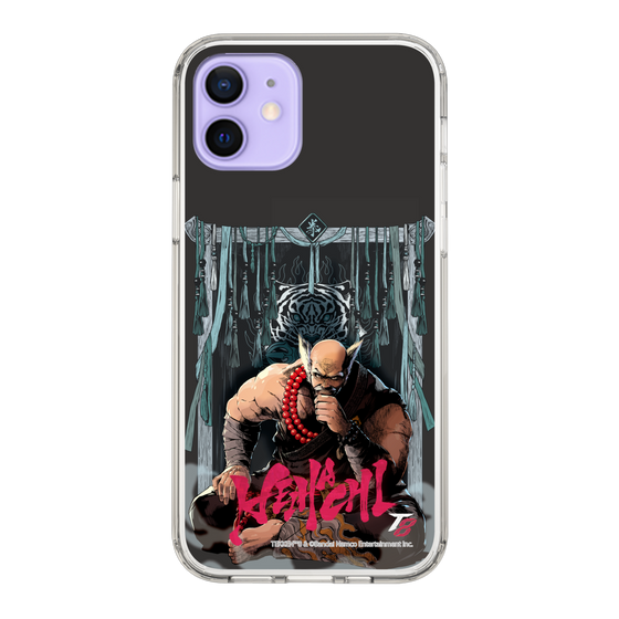Slim Protection Case［ TEKKEN - Heihachi Mishima ］