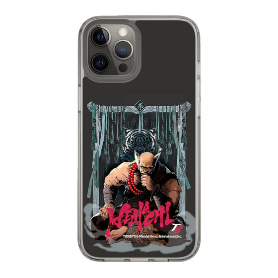 Slim Protection Case［ TEKKEN - Heihachi Mishima ］