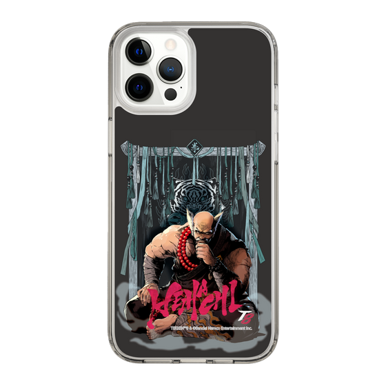 Slim Protection Case［ TEKKEN - Heihachi Mishima ］