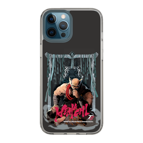 Slim Protection Case［ TEKKEN - Heihachi Mishima ］