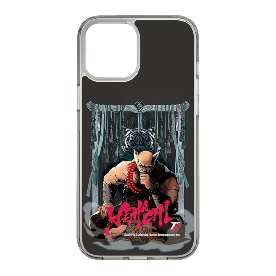 Slim Protection Case［ TEKKEN - Heihachi Mishima ］