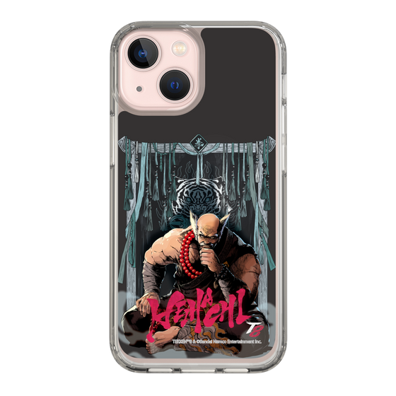 Slim Protection Case［ TEKKEN - Heihachi Mishima ］