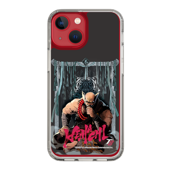 Slim Protection Case［ TEKKEN - Heihachi Mishima ］