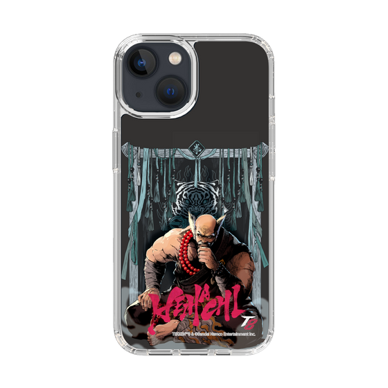 Slim Protection Case［ TEKKEN - Heihachi Mishima ］