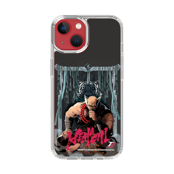 Slim Protection Case［ TEKKEN - Heihachi Mishima ］