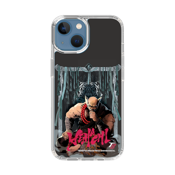 Slim Protection Case［ TEKKEN - Heihachi Mishima ］