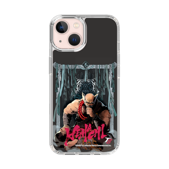 Slim Protection Case［ TEKKEN - Heihachi Mishima ］