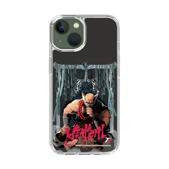 Slim Protection Case［ TEKKEN - Heihachi Mishima ］