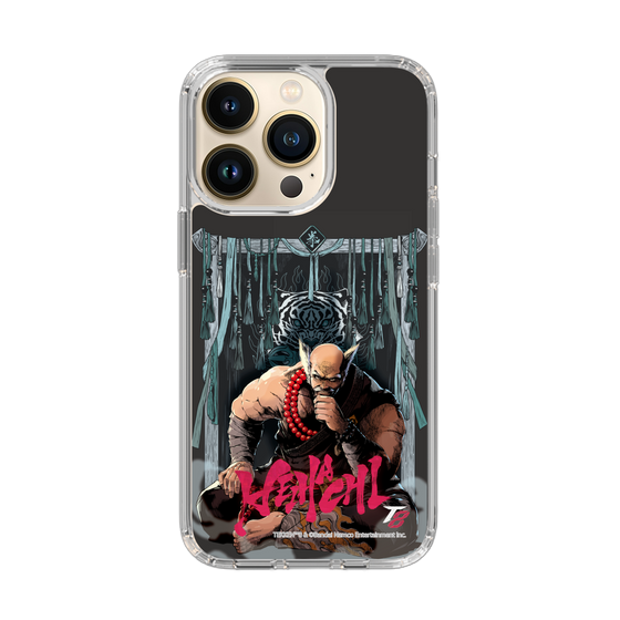 Slim Protection Case［ TEKKEN - Heihachi Mishima ］