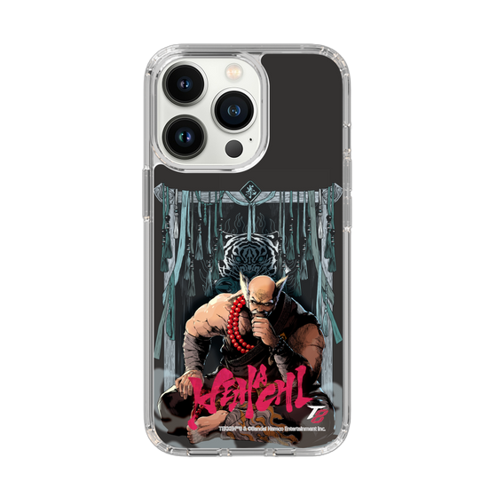 Slim Protection Case［ TEKKEN - Heihachi Mishima ］