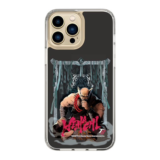 Slim Protection Case［ TEKKEN - Heihachi Mishima ］
