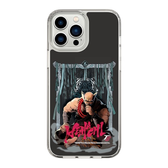 Slim Protection Case［ TEKKEN - Heihachi Mishima ］