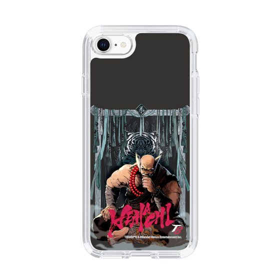 Slim Protection Case［ TEKKEN - Heihachi Mishima ］