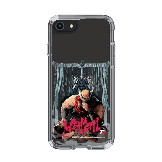 Slim Protection Case［ TEKKEN - Heihachi Mishima ］