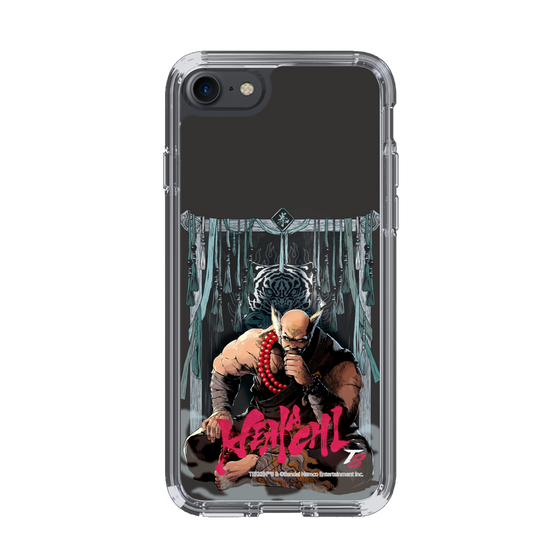 Slim Protection Case［ TEKKEN - Heihachi Mishima ］