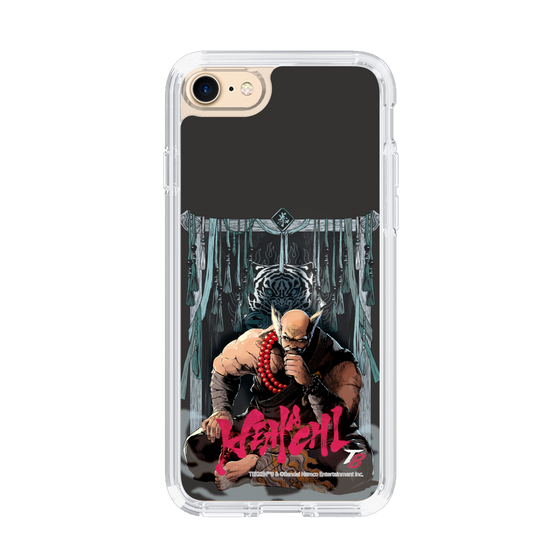 Slim Protection Case［ TEKKEN - Heihachi Mishima ］