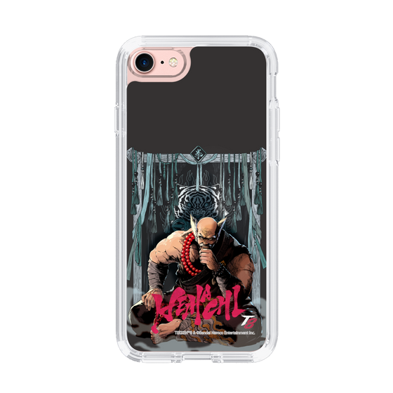 Slim Protection Case［ TEKKEN - Heihachi Mishima ］