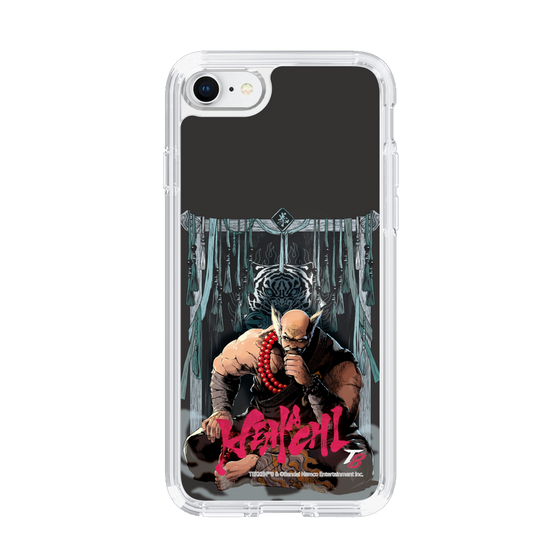 Slim Protection Case［ TEKKEN - Heihachi Mishima ］