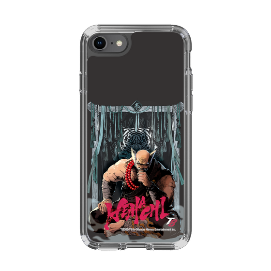 Slim Protection Case［ TEKKEN - Heihachi Mishima ］