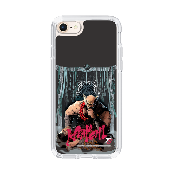 Slim Protection Case［ TEKKEN - Heihachi Mishima ］