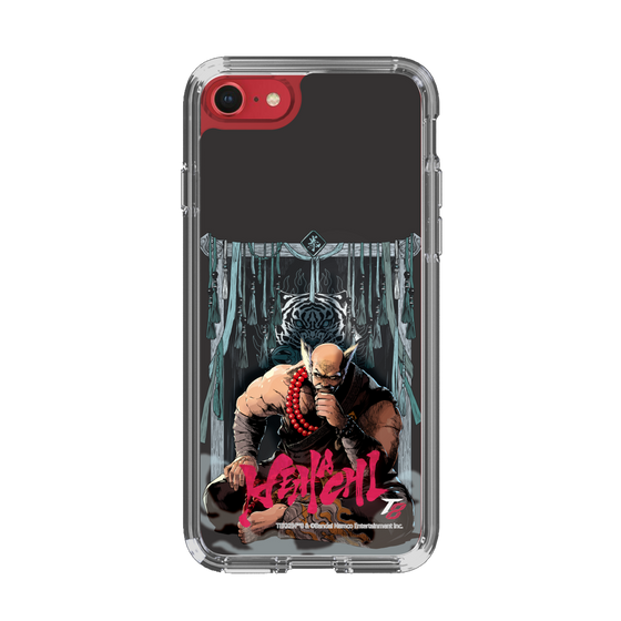 Slim Protection Case［ TEKKEN - Heihachi Mishima ］
