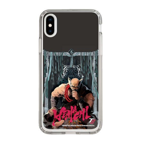 Slim Protection Case［ TEKKEN - Heihachi Mishima ］
