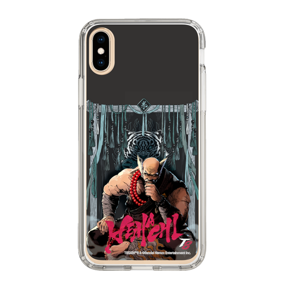 Slim Protection Case［ TEKKEN - Heihachi Mishima ］