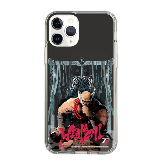 Slim Protection Case［ TEKKEN - Heihachi Mishima ］