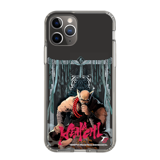 Slim Protection Case［ TEKKEN - Heihachi Mishima ］