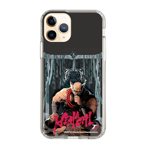 Slim Protection Case［ TEKKEN - Heihachi Mishima ］