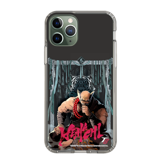 Slim Protection Case［ TEKKEN - Heihachi Mishima ］